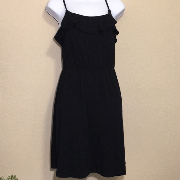 Mossimo Supply Co. Dresses & Skirts - 🖤🌞 Mossimo women’s black sundress